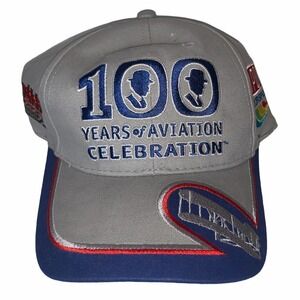 Jeff Gordon 100 Years of Aviation 2003 #24 DuPont Hendricks MS Trucker Cap